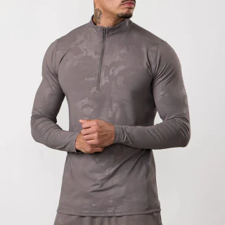 男士速乾T卹 · 1