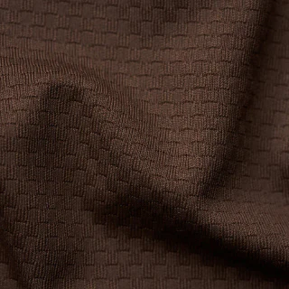 Men's quick-dry waffle-knit T-shirt · 4
