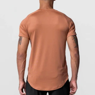 Men's quick-dry lightweight T-shirt · 2