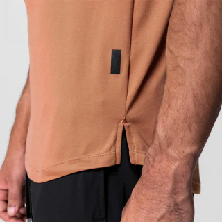 Men's quick-dry lightweight T-shirt · 3