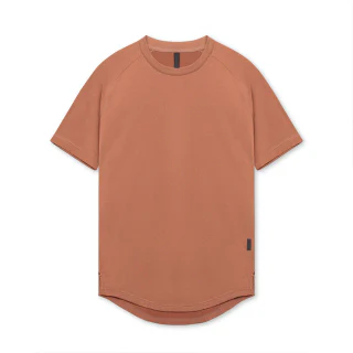 Men's quick-dry lightweight T-shirt · 4