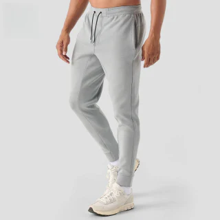 Men's lightweight joggers · 1