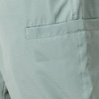 男士速乾輕盈尼龍慢跑褲 · 5