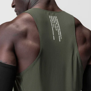 Herren-Tanktop · 1