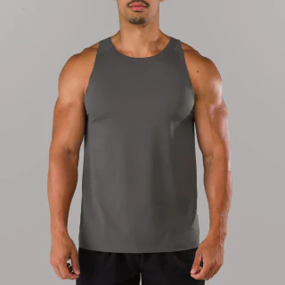 Men's tank top · 1