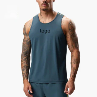 Herren-Tanktop · 1