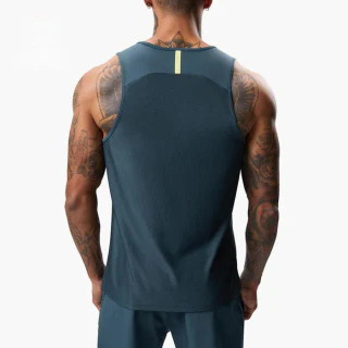 Herren-Tanktop · 2