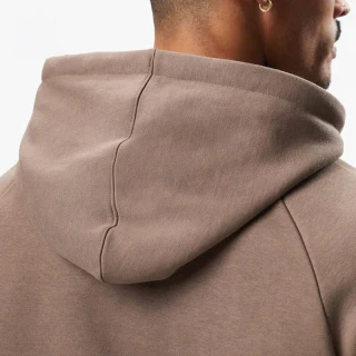 Sweat à capuche en coton pour hommes · 4