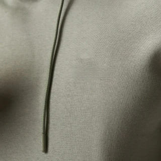 Men's cotton/polyester hoodie · 4