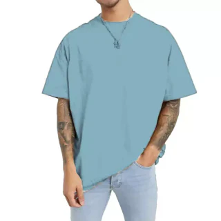 Men's quick-dry T-shirt · 2