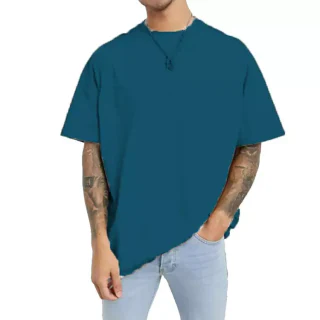Men's quick-dry T-shirt · 3