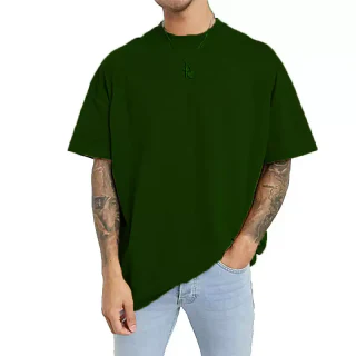 Men's quick-dry T-shirt · 4
