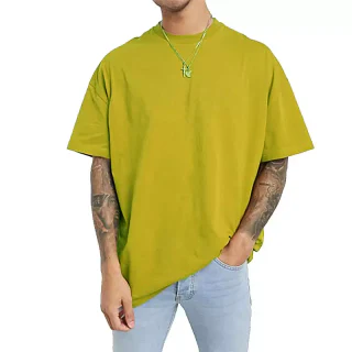 Men's quick-dry T-shirt · 5