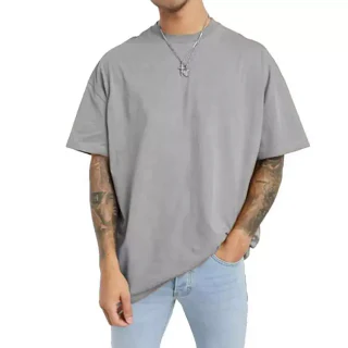 Men's quick-dry T-shirt · 6