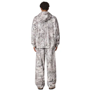Survêtement oversize · 2