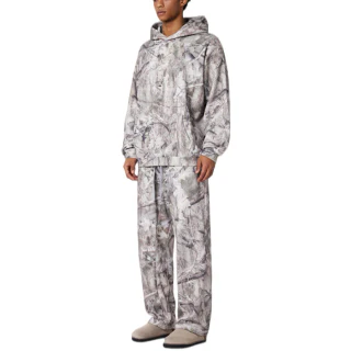 Survêtement oversize · 3
