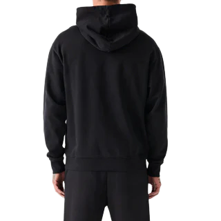 Unisex-Kapuzenpullover aus schwerer, übergroßer Baumwolle · 3