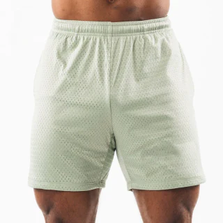 Pantalones cortos de secado rápido para hombre. · 1