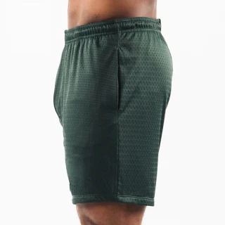 Pantalones cortos de secado rápido para hombre. · 4