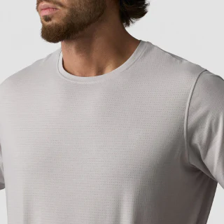 T-shirt da uomo in spandex leggero ad asciugatura rapida · 3
