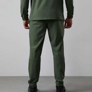 Men's lightweight polyester joggers · 5