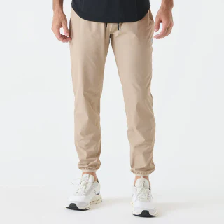 Pantalon de jogging en nylon léger à séchage rapide pour hommes · 5