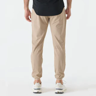 Pantalon de jogging en nylon léger à séchage rapide pour hommes · 6