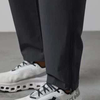 속건성 경량 카고 나일론/스판덱스 팬츠 · 4