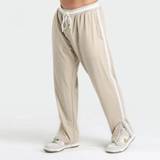 Leichte Herrenhose · 2