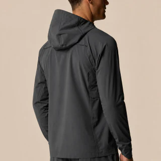 Jaqueta leve masculina · 2