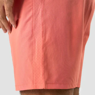 Men's quick-dry lightweight polyester/spandex shorts · 3