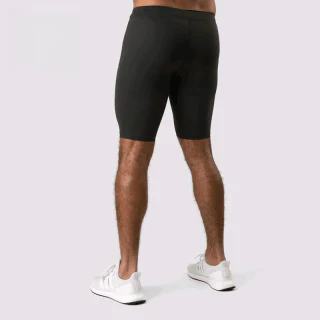 Men's spandex shorts · 2
