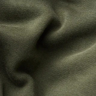 Pantalones cortos de algodón para hombre. · 3