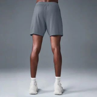 男士棉質短褲 · 2