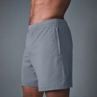 男士棉質短褲 · 4