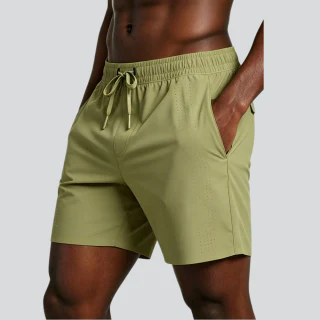 Short à séchage rapide pour hommes · 1