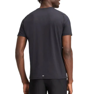 Men's slim-fit quick-dry lightweight T-shirt · 3