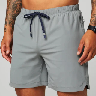Men's quick-dry lightweight shorts · 1