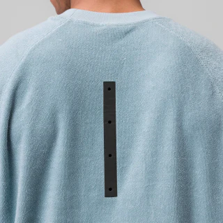 Débardeur homme coton/polyester · 3