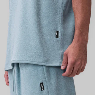 Débardeur homme coton/polyester · 5
