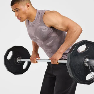 Men's lightweight tank top · 5