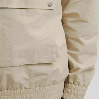 Tuta da uomo in nylon/elastan · 4