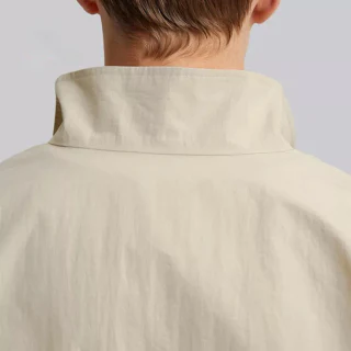 Tuta da uomo in nylon/elastan · 5