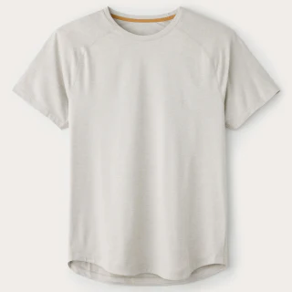 T-shirt léger en polyester pour hommes · 6