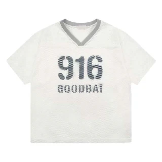 T-shirt da uomo dalla vestibilità squadrata · 3