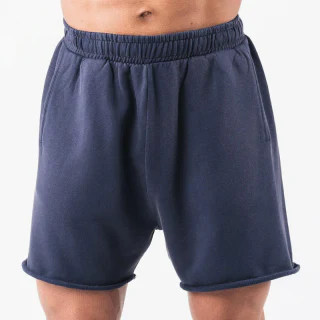 Short en coton pour hommes · 1