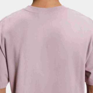 男女通用超大厚重棉質 T 卹 · 230 GSM · 5