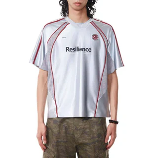 Maglia sportiva da uomo · 1