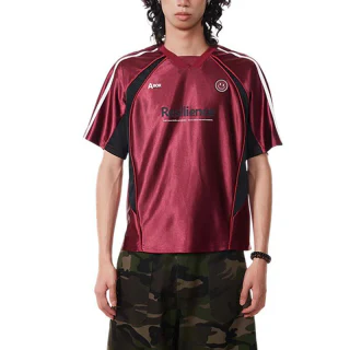 Maglia sportiva da uomo · 6