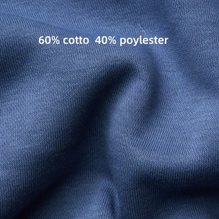 Men's heavyweight cotton hoodie · 4